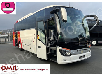 Turistički autobus SETRA
