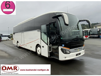 Turistički autobus SETRA