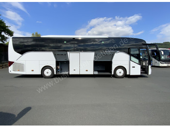 Turistički autobus Setra S 515 HD: slika Turistički autobus Setra S 515 HD