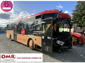 Prigradski autobus SETRA