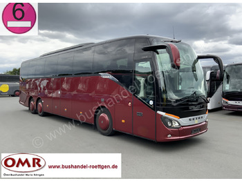 Turistički autobus SETRA