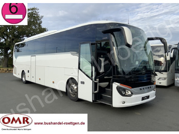 Turistički autobus SETRA