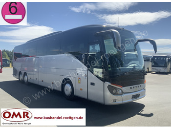 Turistički autobus SETRA