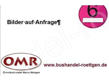 Turistički autobus SETRA