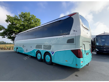 Zakup Setra S 517 HDH Setra S 517 HDH: slika Zakup Setra S 517 HDH Setra S 517 HDH