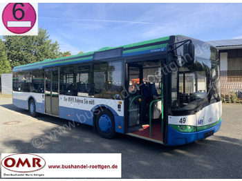 Gradski autobus SOLARIS
