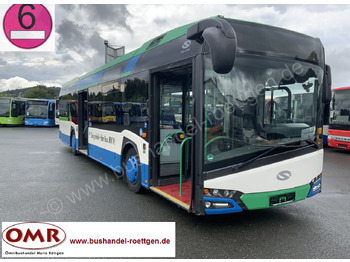 Gradski autobus SOLARIS