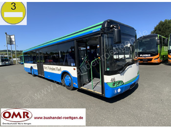 Gradski autobus SOLARIS