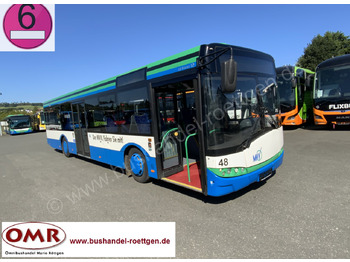 Gradski autobus SOLARIS