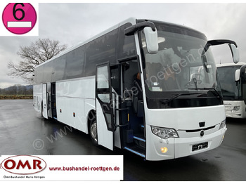 Turistički autobus TEMSA