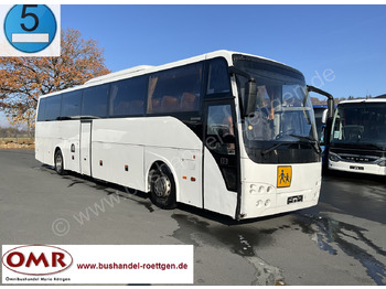 Turistički autobus TEMSA