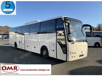 Turistički autobus TEMSA