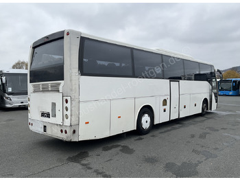 Turistički autobus Temsa Safari HD: slika Turistički autobus Temsa Safari HD Turistički autobus Temsa Safari HD: slika Turistički autobus Temsa Safari HD