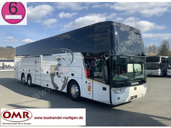 Turistički autobus VAN HOOL
