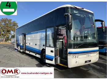 Turistički autobus VAN HOOL