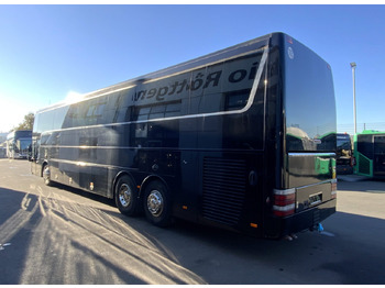 Turistički autobus Vanhool T 918 Altano: slika Turistički autobus Vanhool T 918 Altano Turistički autobus Vanhool T 918 Altano: slika Turistički autobus Vanhool T 918 Altano