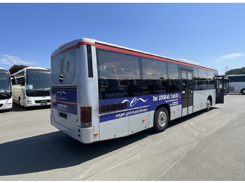 Gradski autobus Volvo 8700 LE: slika Gradski autobus Volvo 8700 LE Gradski autobus Volvo 8700 LE: slika Gradski autobus Volvo 8700 LE