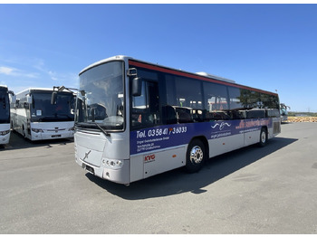 Gradski autobus Volvo 8700 LE: slika Gradski autobus Volvo 8700 LE Gradski autobus Volvo 8700 LE: slika Gradski autobus Volvo 8700 LE