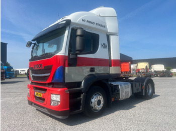 Tegljač IVECO Stralis