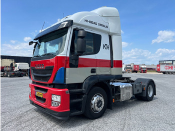 Tegljač IVECO Stralis