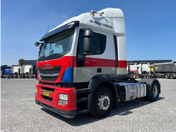 Tegljač IVECO Stralis