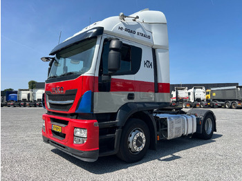 Tegljač IVECO Stralis