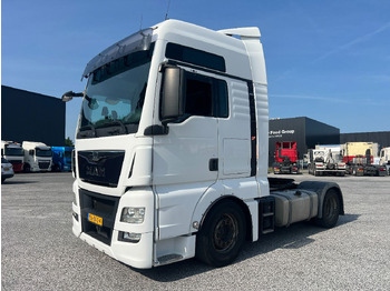 Tegljač MAN TGX 18.440