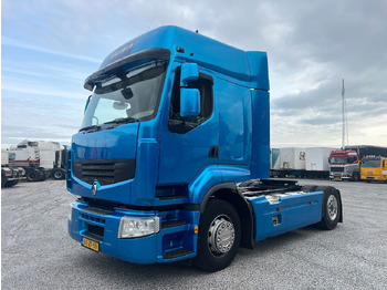 Tegljač RENAULT Premium 410
