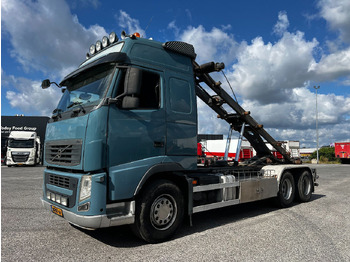 Transporter kontejnera/ Kamion s izmjenjivim sanducima VOLVO FH 460