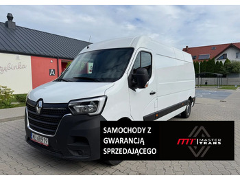 Dostavno vozilo hladnjača RENAULT Master