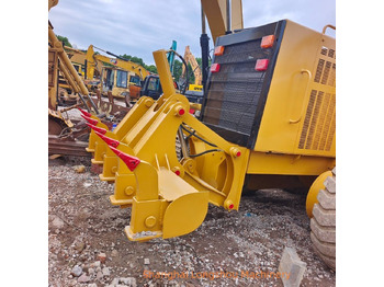 Grejder CAT 140 G: slika Grejder CAT 140 G