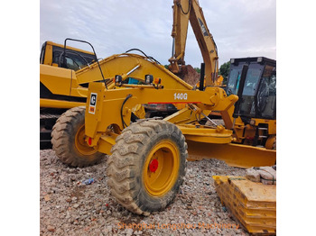 Grejder CAT 140 G: slika Grejder CAT 140 G