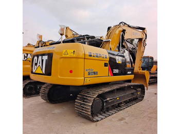 Bager gusjeničar CATERPILLAR 320D
