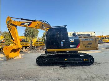 Bager gusjeničar CATERPILLAR 330D2L
