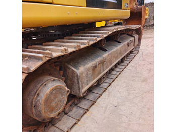 Bager gusjeničar CAT 336GC: slika Bager gusjeničar CAT 336GC
