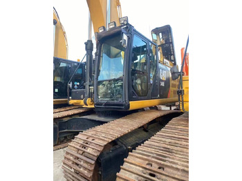 Bager gusjeničar CATERPILLAR 349EL