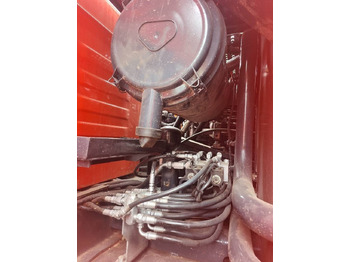 Bager gusjeničar DOOSAN DX225