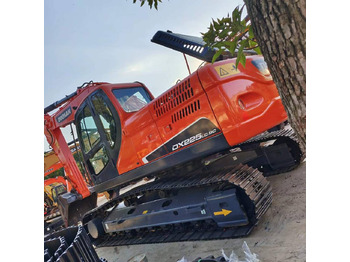 Bager gusjeničar DOOSAN DX225LC