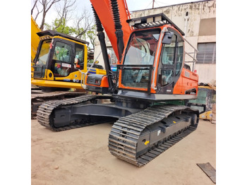 Bager gusjeničar Doosan DX 300: slika Bager gusjeničar Doosan DX 300 Bager gusjeničar Doosan DX 300: slika Bager gusjeničar Doosan DX 300