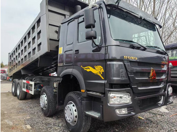 Kiper SINOTRUK HOWO