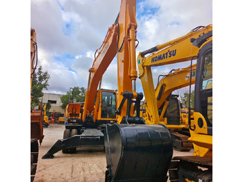 Bager gusjeničar HYUNDAI