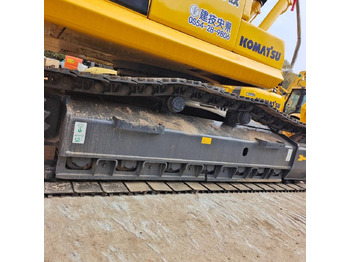 Bager gusjeničar Komatsu PC 350: slika Bager gusjeničar Komatsu PC 350