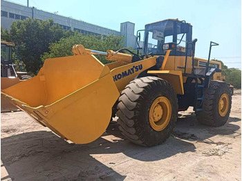 Utovarivač na kotačima KOMATSU WA470-3