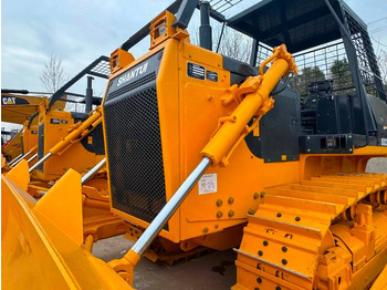 Buldožer Shantui SD 22 F: slika Buldožer Shantui SD 22 F