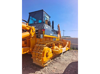 Buldožer Shantui SD 32: slika Buldožer Shantui SD 32 Buldožer Shantui SD 32: slika Buldožer Shantui SD 32