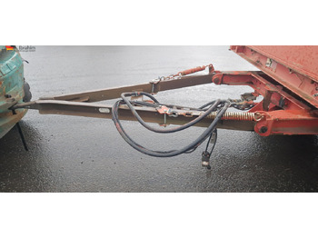 Prikolica s niskim utovarivačem za prijevoz teških strojeva Goldhofer TP-L3-24/80 Bordwände, verbreiterbar, Zustand 3-4: slika Prikolica s niskim utovarivačem za prijevoz teških strojeva Goldhofer TP-L3-24/80 Bordwände, verbreiterbar, Zustand 3-4 Prikolica s niskim utovarivačem za prijevoz teških strojeva Goldhofer TP-L3-24/80 Bordwände, verbreiterbar, Zustand 3-4: slika Prikolica s niskim utovarivačem za prijevoz teških strojeva Goldhofer TP-L3-24/80 Bordwände, verbreiterbar, Zustand 3-4