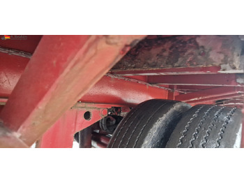 Prikolica s niskim utovarivačem za prijevoz teških strojeva Goldhofer TP-L3-24/80 Bordwände, verbreiterbar, Zustand 3-4: slika Prikolica s niskim utovarivačem za prijevoz teških strojeva Goldhofer TP-L3-24/80 Bordwände, verbreiterbar, Zustand 3-4 Prikolica s niskim utovarivačem za prijevoz teških strojeva Goldhofer TP-L3-24/80 Bordwände, verbreiterbar, Zustand 3-4: slika Prikolica s niskim utovarivačem za prijevoz teških strojeva Goldhofer TP-L3-24/80 Bordwände, verbreiterbar, Zustand 3-4