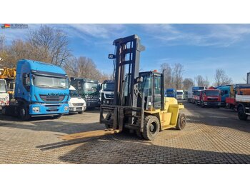 Diesel viličar HYSTER
