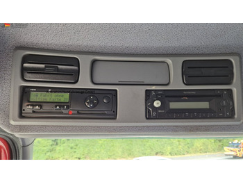 Kamion sandučar Mercedes-Benz 1222 Werkstattkoffer mit Regalsystem: slika Kamion sandučar Mercedes-Benz 1222 Werkstattkoffer mit Regalsystem