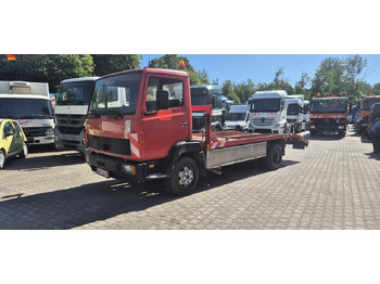 Kamion za vuču MERCEDES-BENZ